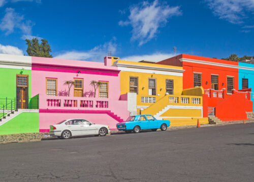 Güney Afrika Cumhuriyeti