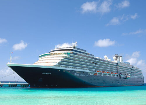 5* Noordam ile Büyük Uzakdoğu