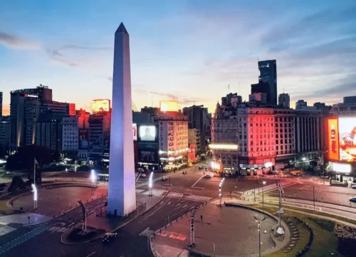 Güney Amerika Klasikleri